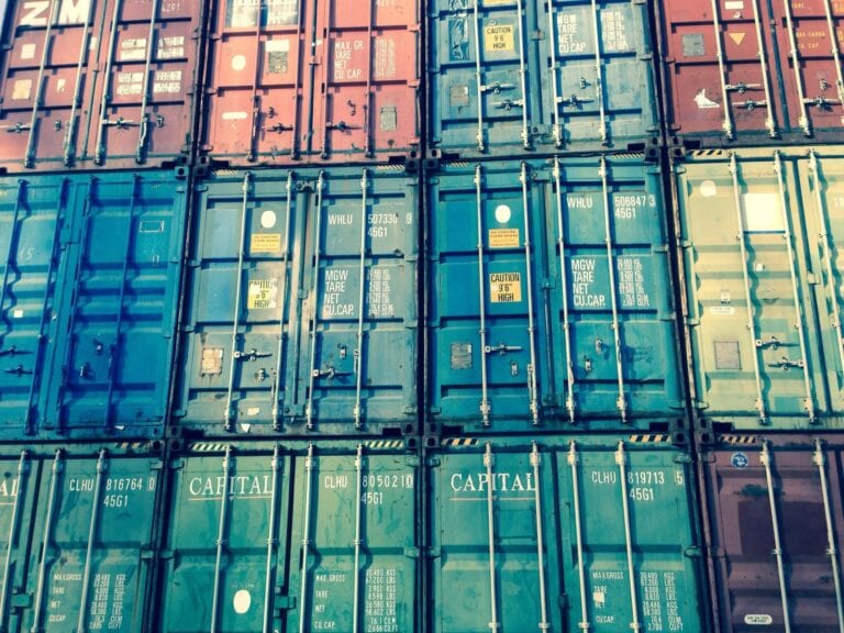 Jostle Mode, Shipping container GPS tracking solutions for enhanced cargo security and fleet management.