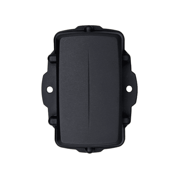 GPS tracking device for vehicle monitoring and fleet management.