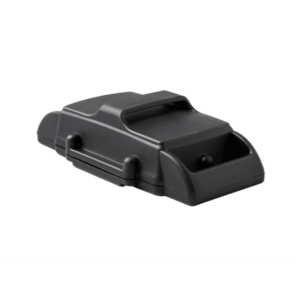 GPS tracking device for vehicle and asset monitoring, enhancing fleet management efficiency.