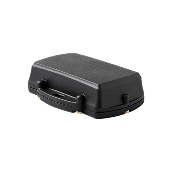 Yabby 3 Edge LoRaWAN GPS tracking device for vehicle monitoring and fleet management.