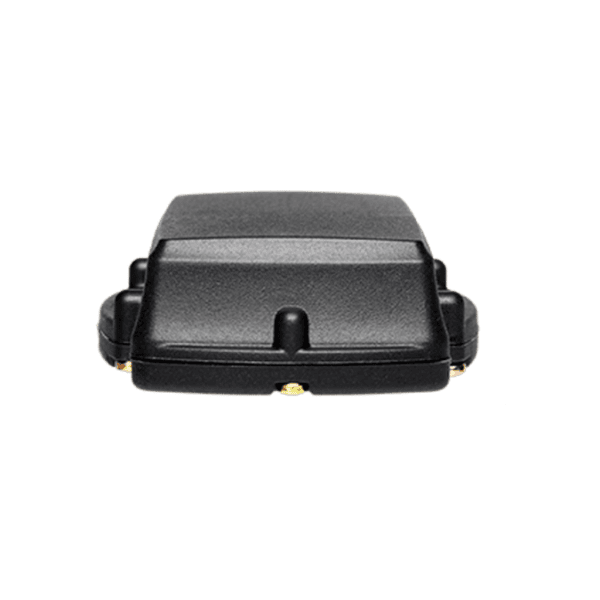 GPS tracking device for fleet management and vehicle security, optimized for real-time location monitoring.
