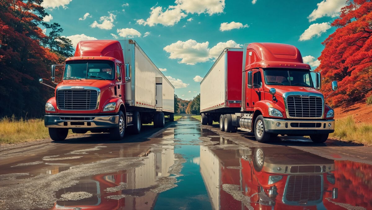 GPS for Utility Truck Theft