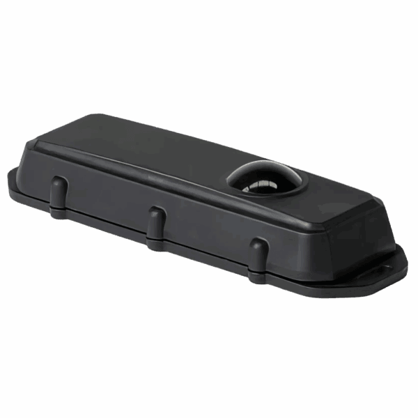 Barra Radar BLE GPS vehicle tracker device for real-time fleet management and theft recovery.
