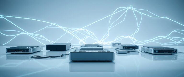 API and Integrations, Real-time GPS tracking devices, advanced fleet management technology, vehicle location system.