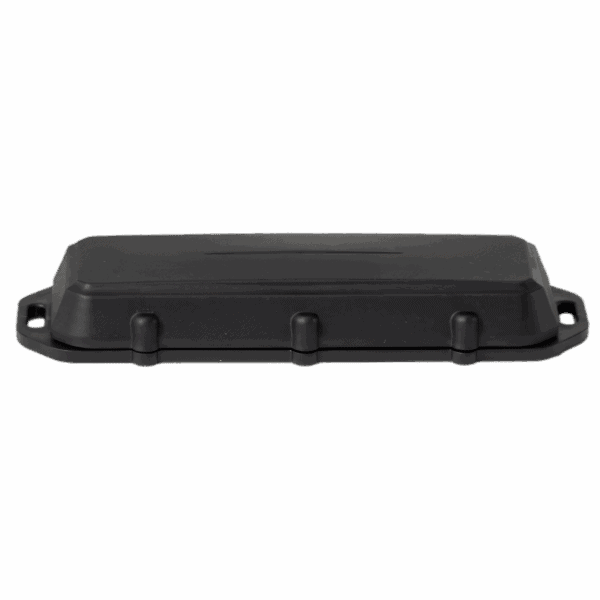 GPS tracking device for vehicle and fleet management, durable and easy to install.