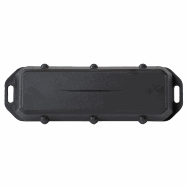 GPS tracking device for vehicle and fleet management, reliable asset tracking solution.