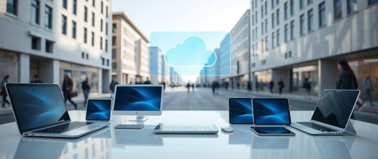 Device Management, Real-time GPS tracking devices for fleet management and asset monitoring.