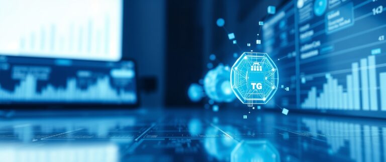 Reporting and Automation, Real-time GPS tracking technology with digital maps and analytics.